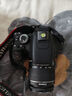 Canon/佳能600d 550d 700d 750d 760d 800d 入門級半畫幅二手?jǐn)?shù)碼相機 99新佳能600D+18-55 防抖鏡頭 套餐一攝影入門配置 曬單實拍圖
