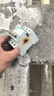 施耐德電氣空氣開關(guān)三相電路保護斷路器iC65N 3P63A工業(yè)配電D型空開A9F19363 曬單實拍圖