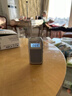 熊貓（PANDA）6201迷你小型收音機(jī)老人多波段立體聲充電調(diào)頻廣播老年人袖珍插卡聽(tīng)歌隨身聽(tīng)?wèi)蚯シ牌饕繇懓雽?dǎo)體 6201銀色【可充電/插卡】+充電器 曬單實(shí)拍圖
