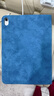 稻草屋蘋(píng)果iPad11代保護套2025新款air7平板11英寸電腦外殼air5卡通10.9全包mini7防摔10代10.2愛(ài)派9皮套 藍色毛衣小鹿（單殼） iPad Air5/4 (10.9英寸) 曬單實(shí)拍圖