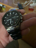 卡西歐（CASIO） 卡西歐手表EDIFICE 系列太陽(yáng)能藍牙男士腕表防水 EQB-1100YDC-1A 曬單實(shí)拍圖