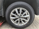 鄧祿普輪胎/汽車(chē)輪胎 225/65R17 抗磨耐用 ST30【102H】原配新奇駿 曬單實(shí)拍圖