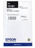 愛普生（EPSON）T01B1原裝墨盒 適用于WF-C8190a WF-C8690a打印機(jī)墨盒墨水 T01B1黑色（約11500頁） 曬單實(shí)拍圖
