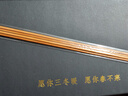 帝諾羊絨圍巾線(xiàn)羊絨線(xiàn)織圍巾毛線(xiàn)手工diy材料包編織毛線(xiàn)團粗羊毛線(xiàn) 23卡其色 1盒 （6兩/6團） 曬單實(shí)拍圖