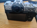 Fujifilm富士XT30/XT20/XT1/XT200XT3單電復古4K二手高清微單富士數碼相機 富士X-T20+15-45mm套機 99新 曬單實(shí)拍圖