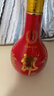 郎酒酒【婚宴送禮】紅花郎十五（15）陳釀53度醬香型白酒500ml6瓶整箱 53度 500mL 1瓶 500ml單瓶 曬單實(shí)拍圖