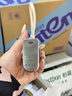 向物（SOTHING）小相機充電寶22.5W快充自帶雙線(xiàn)可上飛機迷你便攜小巧10000毫安大容量移動(dòng)電源適用于蘋(píng)果華為小米 【白色】22.5W超級快充 / 自帶快充雙線(xiàn) 曬單實(shí)拍圖