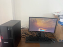 聯(lián)想（Lenovo）服務(wù)器主機TS90X 塔式服務(wù)器臺式機 GPU電腦工作站AI數據存儲ERP財務(wù) 【TS90X】 奔騰G6405雙核4.1GHZ 8G內存丨1T 曬單實(shí)拍圖