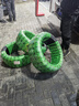 浦林新能源輪胎 235/45R19 99W XL XNEX SP EV天鵝絨 曬單實(shí)拍圖