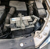 駱駝（CAMEL）駱駝天鵝DF蓄電池12V汽車(chē)電瓶45/55/60/70AH/L2400/55D23L/80D26 60AH豐田卡羅拉花冠雷凌逸致炫威馳 曬單實(shí)拍圖