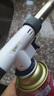 先明燒肉神器噴槍燒豬毛家用點火器卡式噴火槍烘焙燒烤火器火焰槍頭 【全新升級款】可倒置無氣罐款 曬單實拍圖