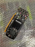 NVIDIA英偉達QUADRO P620 P400 P600 P1000 P2000 P2200 P4000 專(zhuān)業(yè)圖形圖形視頻創(chuàng  )作顯卡 默認高擋板 英偉達P400 2GB專(zhuān)業(yè)圖形顯卡 曬單實(shí)拍圖
