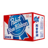 藍(lán)帶啤酒經(jīng)典普罐11度500ml*6/9/12罐裝整箱特價(jià)清倉(cāng) 漏液包賠 藍(lán)帶大普罐 500mL 12罐 整箱裝 曬單實(shí)拍圖