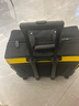 史丹利（STANLEY）拉桿工具箱工具包 20寸大容量滑輪手提收納箱手推箱FMST560200-23 曬單實(shí)拍圖
