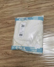 森馬毛衣女V領(lǐng)愛(ài)心提花寬松內(nèi)搭鹽甜系冬季溫柔落肩毛衫甜酷甜美 奶白10513 L 曬單實(shí)拍圖