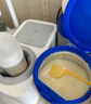 愛他美新國標卓傲2段800g 較大嬰幼兒配方奶粉原裝進口 卓傲2段800g*6罐 曬單實拍圖
