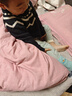 babylove寶寶毛衣秋冬款毛織上衣針織秋裝嬰幼兒休閑外出打底上裝 曬單實拍圖
