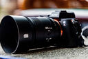思銳（SIRUI）曙光AF85mm F1.4全畫幅自動對焦鏡頭靜馬達(dá)適用于E/Z/X/L卡口大光圈人像定焦鏡頭 索尼FE/E卡口（咨詢客服領(lǐng)優(yōu)惠） 曬單實拍圖