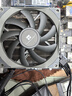利民（Thermalright）TL-9015 9cm超薄風(fēng)扇 S-FDB V2軸承 9cm機箱風(fēng)扇4pin PWM 2700轉速 9015丨9cm超薄風(fēng)扇 曬單實(shí)拍圖