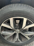 韓泰（Hankook）【包安裝】韓泰輪胎 Ventus S1 evo2 K117 A 255/55R19 107V 大眾途昂蔚來ES 曬單實拍圖
