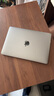 蘋果(Apple)MacBook12英寸Pro/Air 二手蘋果筆記本電腦商務(wù)辦公游戲設(shè)計剪輯粉色 17款YG2/i5/8+512G12寸灰重900g 曬單實拍圖