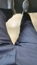 Jeep沖鋒褲男戶(hù)外防風(fēng)保暖男士沖鋒衣褲透氣透濕耐磨徒步登山抓絨褲男 曬單實(shí)拍圖