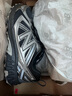 NEW BALANCE NB官方運(yùn)動(dòng)鞋男鞋女鞋戶外越野復(fù)古休閑鞋410系列 深灰藍(lán)/銀色 MT410GS5 42.5 (腳長(zhǎng)27cm) 曬單實(shí)拍圖