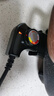 蘇泊爾（SUPOR）電熱鍋電源線CTW-301E調(diào)溫耦合器電線插頭H30FK802通用全新 曬單實拍圖