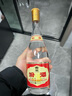 汾酒【酒廠(chǎng)直供】汾酒 53度 黃蓋玻瓶汾酒475ml 清香型白酒  53度 475mL 1瓶 曬單實(shí)拍圖