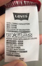 LEVI'S李維斯童裝兒童衛(wèi)衣男女童春季毛圈圓領(lǐng)上衣 曬單實(shí)拍圖