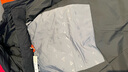 阿迪達斯 （adidas） 男裝運動(dòng)服時(shí)尚潮流舒適保暖戶(hù)外健身跑步羽絨服 JM4621 XL  曬單實(shí)拍圖