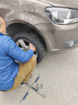 瑪吉斯輪胎瑪吉斯輪胎 205/55R16納智捷銳名爵5榮威350/360逸動科魯茲奇瑞A3瑪吉斯 205/55R16 MA510 曬單實拍圖