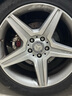 霍尼韋爾（Honeywell）陶瓷配方后剎車(chē)片套裝3 曬單實(shí)拍圖