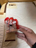 無職轉(zhuǎn)生周邊換裝洛琪希手辦動(dòng)漫周邊模型擺件二次元美少女禮物 坐姿艾莉絲（10cm盒裝） 曬單實(shí)拍圖