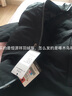 啄木鳥(niǎo)（TUCANO）2025新款中長(cháng)款羽絨服男士冬季白鴨絨加厚保暖修身防寒服外套男裝 黑色 XL碼建議115-135斤 曬單實(shí)拍圖