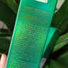 廣德堂金蘆薈祛痘膏痘膠膏壬二酸控油袪痘平衡細致淡化青春痘痘黑頭學(xué)生 金蘆薈祛痘膏15g 1盒 曬單實拍圖