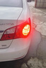 過(guò)渡帶適用現代悅動(dòng)剎車(chē)燈11-16款15尾燈LED剎車(chē)爆閃燈泡老悅動(dòng)配件改裝 超亮款：踩剎車(chē)常亮/1157 曬單實(shí)拍圖