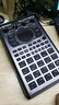 羅蘭（Roland）roland/羅蘭SP-404MKII 便攜采樣工作站DJ舞曲節(jié)奏創(chuàng)作內(nèi)置效果器 SP404MKII 曬單實(shí)拍圖
