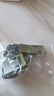 IE高難度軍事積木特種兵玩具特警人仔拼裝模型男孩兒童生日禮物 獵豹特戰(zhàn)隊6人6盾+武器 曬單實拍圖