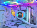 ROG  STRIX Z890-A GAMING WIFI S 吹雪主板 支持 CPU 285K/265K/265KF (Intel Z890/LGA 1851） ROG【吹雪S】Z890-A單板 曬單實(shí)拍圖