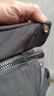 啄木鳥棉衣男秋冬季新款棉服男外套加棉加厚面包服連帽寬松冬裝衣服男裝 5811黑色 L（125-140斤） 曬單實拍圖
