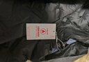 安踏奧特萊斯冬季休閑立領輕薄羽 絨 服遠紅外保暖石墨烯管道外套 曬單實拍圖