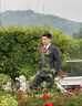 詩迪仕上海（上門量體）西裝定制男羊毛藍(lán)色西裝新郎結(jié)婚套裝高級(jí)感商務(wù) 琉璃藍(lán)兩?？劭?62 (62) 量身定制其他顏色聯(lián)系客服 曬單實(shí)拍圖