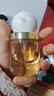 唯恩詩VENSE唯恩詩繁花植萃精華油精油以油養(yǎng)膚面部修護(hù)舒緩緊致 曬單實(shí)拍圖
