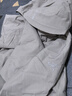ARC'TERYX始祖鳥 THERME INSULATED JACKET GORE-TEX 防水 男子 保暖棉服 RUNE/雅致棕 L 曬單實(shí)拍圖