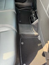 車麗友專用2025款邁騰b9腳墊tpe全包圍門檻25汽車用品地毯絲圈后備箱墊 【包門檻腳墊+尾箱墊】澳蘭絨黑 邁騰B9專用 曬單實拍圖