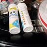 麥哲倫（Magellan）水質(zhì)硬度測(cè)試紙家用軟水機(jī)洗碗機(jī)鈣鎂離子鍋爐水質(zhì)軟硬度快速檢測(cè) 硬度試紙【10片試用裝】 曬單實(shí)拍圖