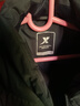 特步羽絨服男2024冬季新款立領(lǐng)保暖鴨絨運(yùn)動(dòng)棉衣外套976429190145 正黑色 L 曬單實(shí)拍圖