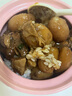 onlycook雙耳陶瓷泡面碗帶蓋學生宿舍用拉面大碗耐高溫湯面碗餐具 雙耳泡面碗 黑粉【800ml】 曬單實拍圖