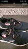 斯凱奇（Skechers）閃穿鞋丨春夏新款跑步鞋女鞋子舒適緩震休閑運(yùn)動健身鞋128572 128572-BKCL 黑色/珊瑚色 38 曬單實(shí)拍圖